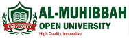 Al-Muhibbah Open University